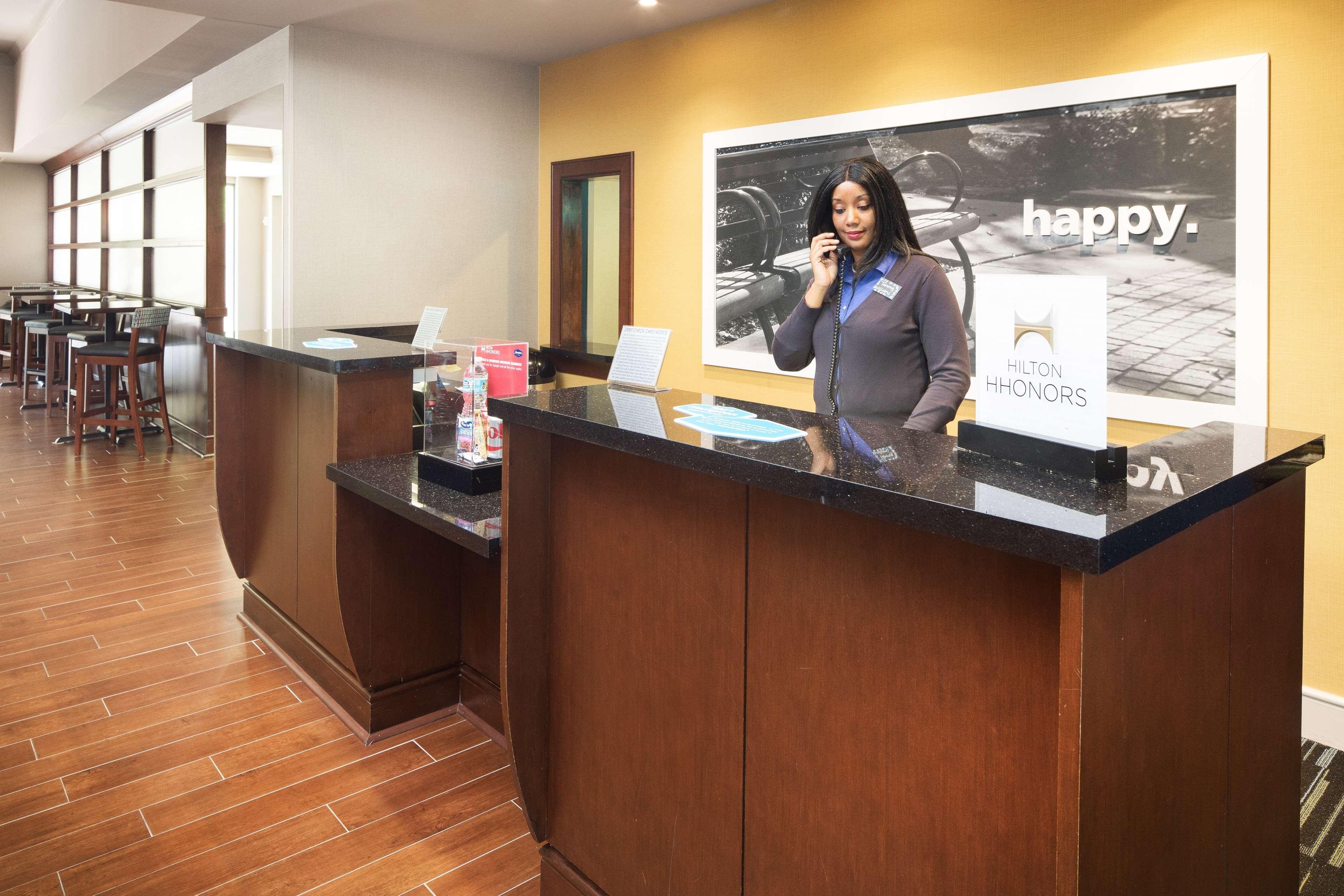 Hampton Inn & Suites Little Rock-Downtown Exterior photo